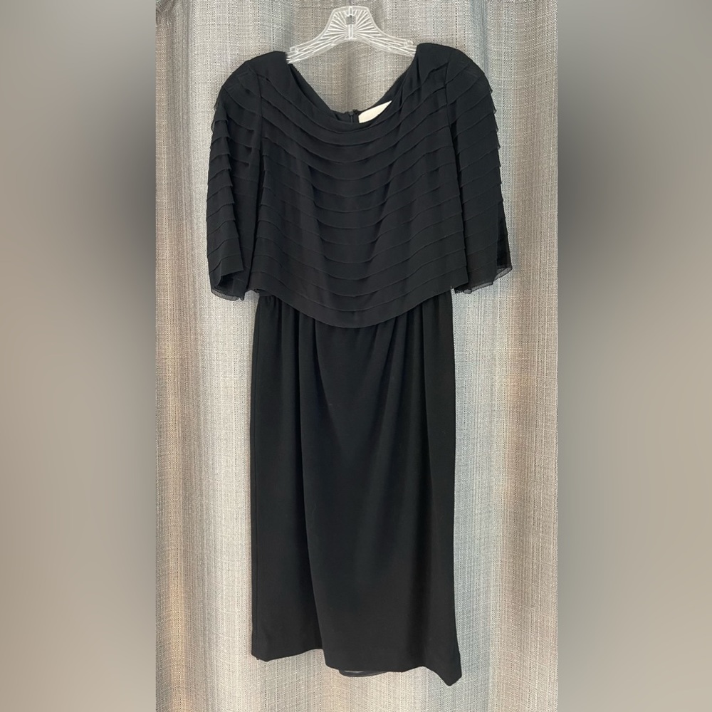3.1 Phillip Lim Wool & Silk Dress